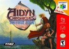 Aidyn Chronicles : The First Mage