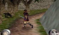 Aidyn Chronicles : The First Mage