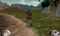 Aidyn Chronicles : The First Mage