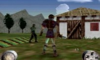 Aidyn Chronicles : The First Mage