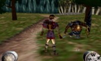 Aidyn Chronicles : The First Mage