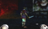 Aidyn Chronicles : The First Mage