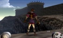 Aidyn Chronicles : The First Mage