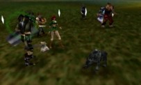 Aidyn Chronicles : The First Mage