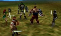 Aidyn Chronicles : The First Mage