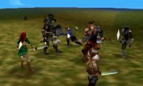 Aidyn Chronicles : The First Mage