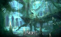 Aion : Tower of Eternity en mouvement