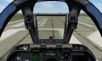 Air Combat Simulation : Lock On