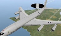 Air Combat Simulation : Lock On