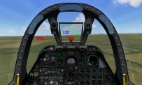 Air Combat Simulation : Lock On