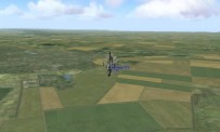 Air Combat Simulation : Lock On