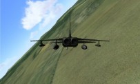 Air Combat Simulation : Lock On