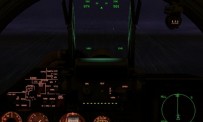 Air Combat Simulation : Lock On