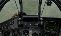 Air Combat Simulation : Lock On