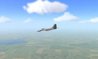 Air Combat Simulation : Lock On