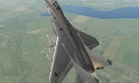 Air Combat Simulation : Lock On