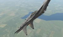 Air Combat Simulation : Lock On