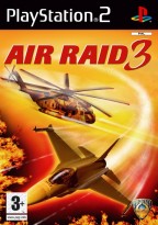 Air Raid 3