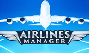 Airlines Manager Tycoon 2019 : un trailer dévoué pour le jeu de gestion