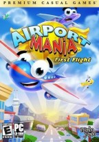 Airport Mania : First Flight