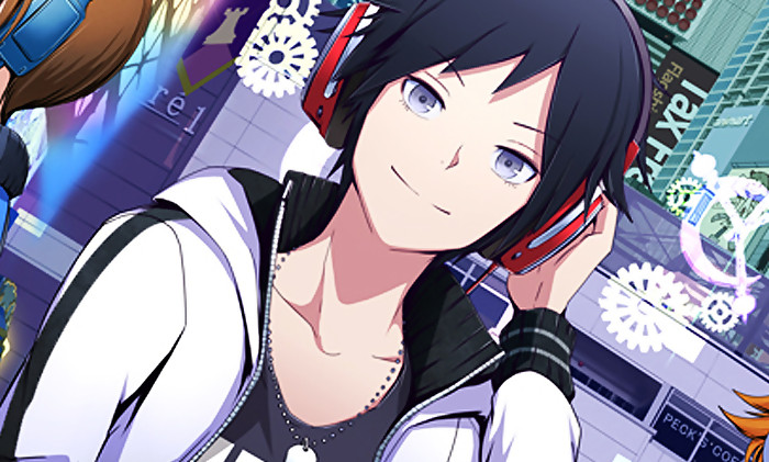 Akiba's Beat: ゲームがフランスに到着、こちらが発表トレーラーです