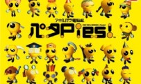 Akihabara Dennou Kumi Peta Pies!