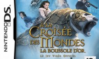 A la Croisée des Mondes : La Boussole d'Or - Le Jeu Vidéo Officiel