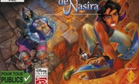 Aladdin : La Revanche de Nasira