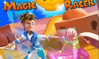 Aladin Magic Racer