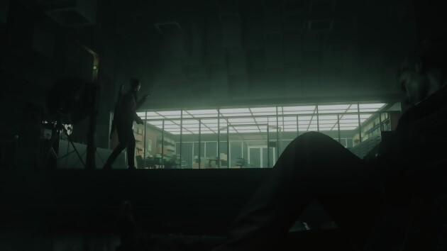 Alan Wake 2