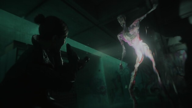 Alan Wake 2