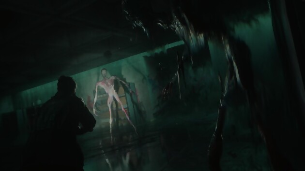 Alan Wake 2