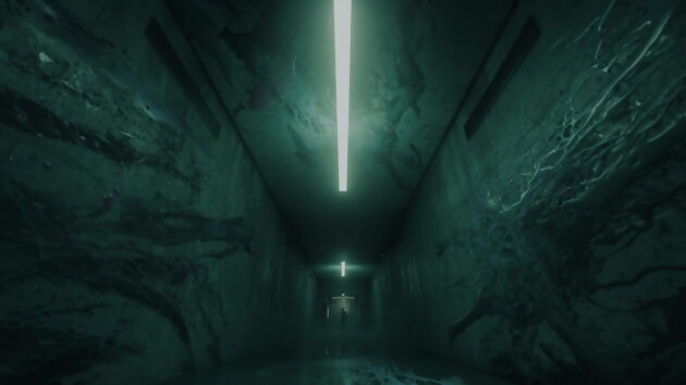 Alan Wake 2