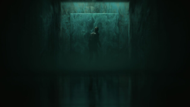 Alan Wake 2