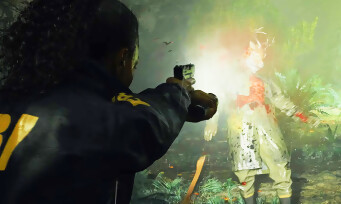 Alan Wake 2 : c'est confirmé, ce sera un vrai survival horror, du gameplay 4K