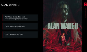 Alan Wake 2