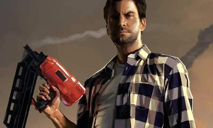 Alan Wake instal the last version for android
