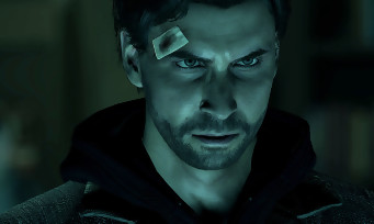Alan Wake Remastered : le trailer révèle une restauration légère du jeu de 2010
