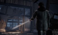 Alan Wake