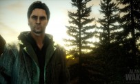 Alan Wake