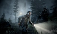 Alan Wake