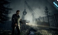 Alan Wake