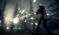 Alan Wake