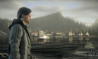 Alan Wake