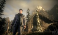 Alan Wake