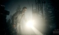 Alan Wake