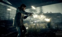 Alan Wake