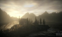 Alan Wake