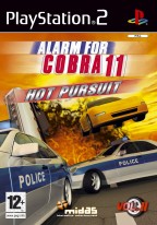 Alarm for Cobra 11 : Police Pursuit