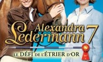 Alexandra Ledermann 7 : Le Défi de l'Etrier en Or